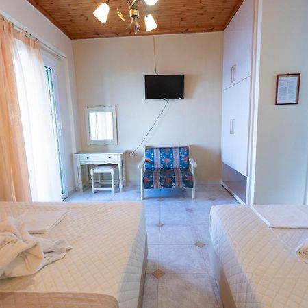 Aparthotel Bella Vista Nydri  Zewnętrze zdjęcie