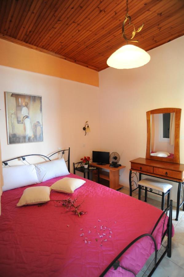 Aparthotel Bella Vista Nydri  Pokój zdjęcie