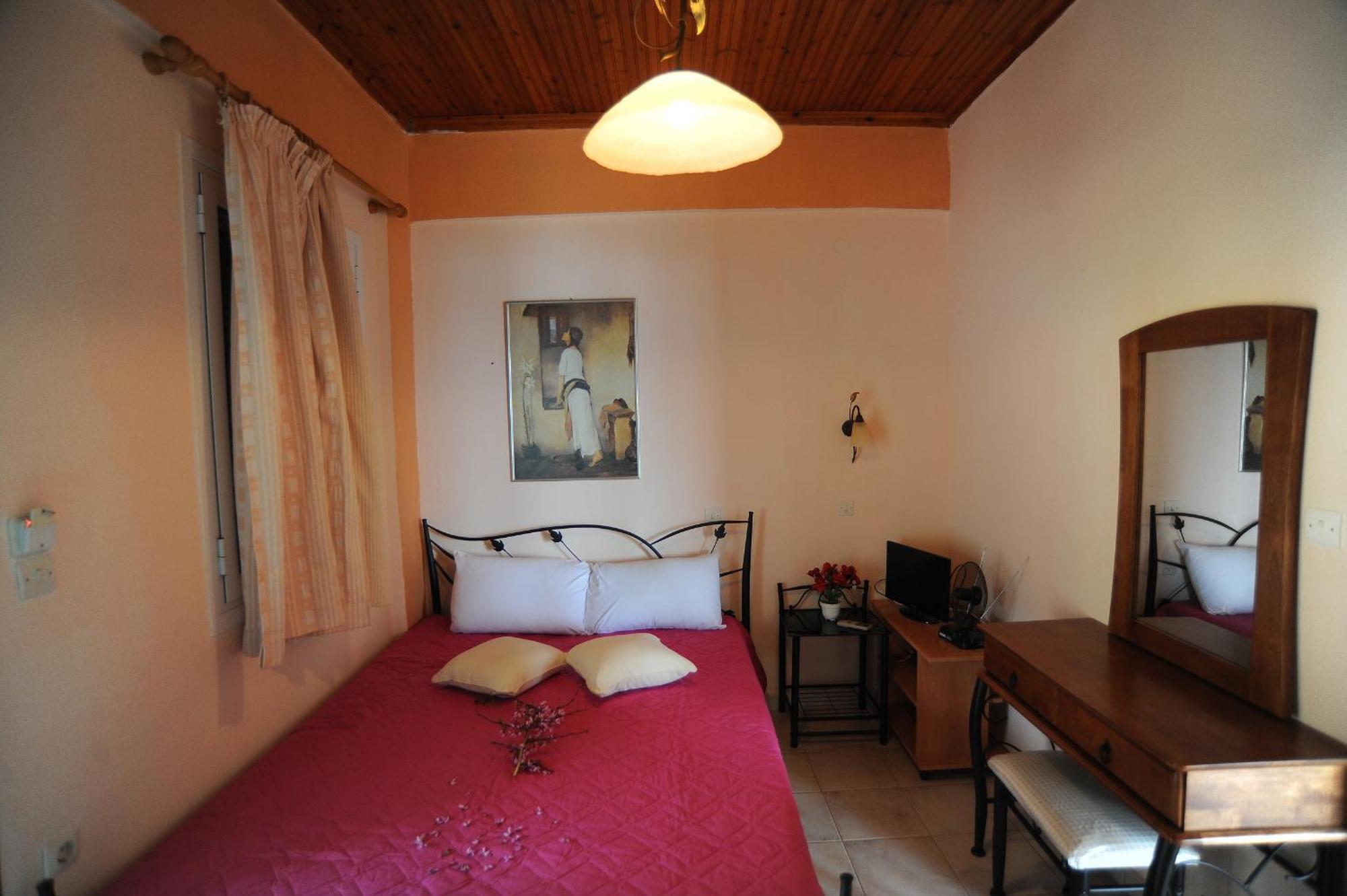 Aparthotel Bella Vista Nydri  Pokój zdjęcie
