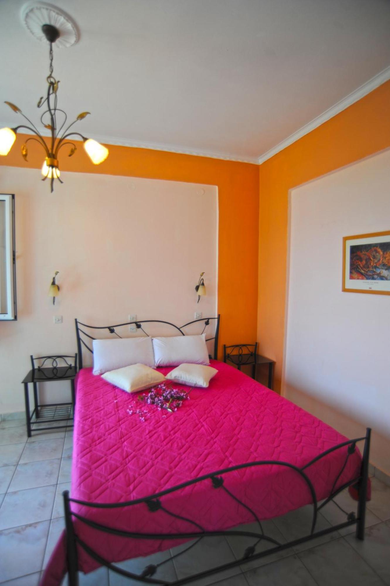 Aparthotel Bella Vista Nydri  Pokój zdjęcie