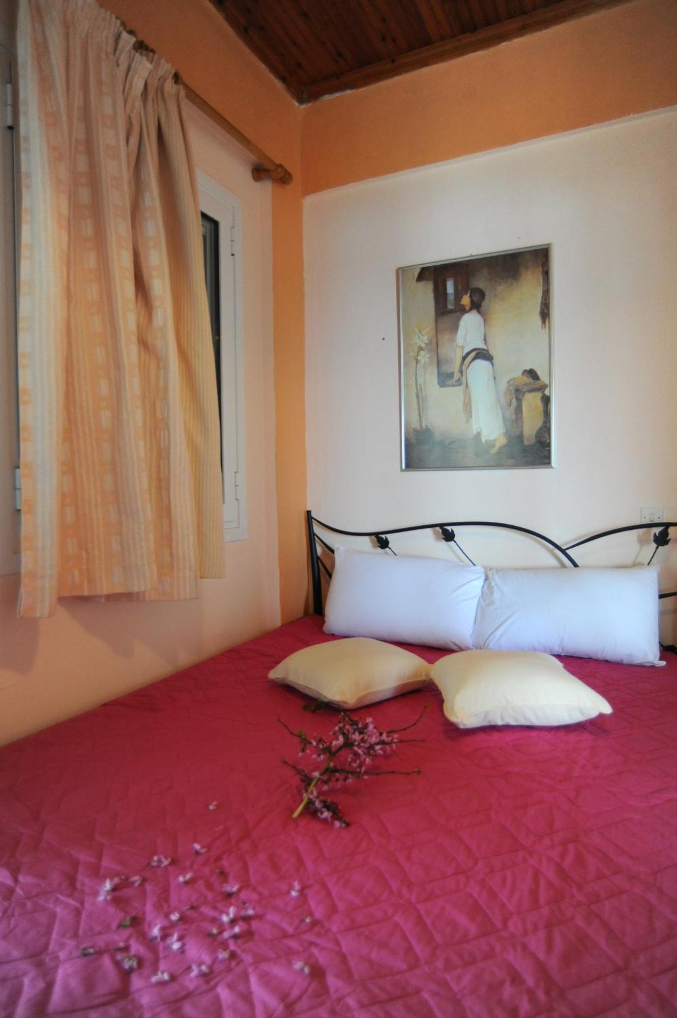 Aparthotel Bella Vista Nydri  Pokój zdjęcie