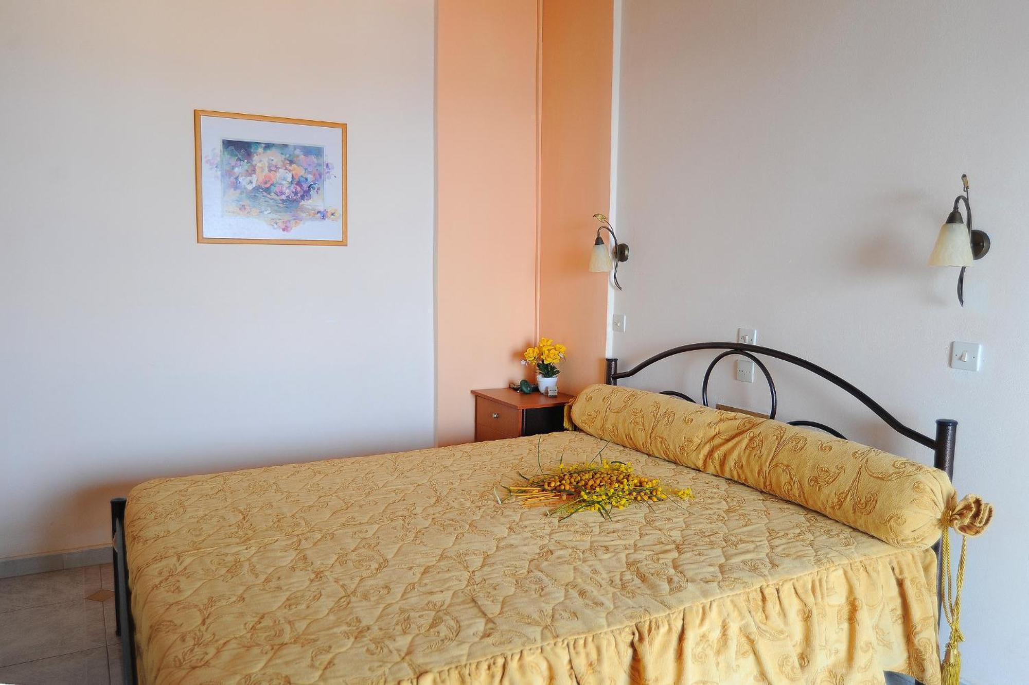 Aparthotel Bella Vista Nydri  Pokój zdjęcie