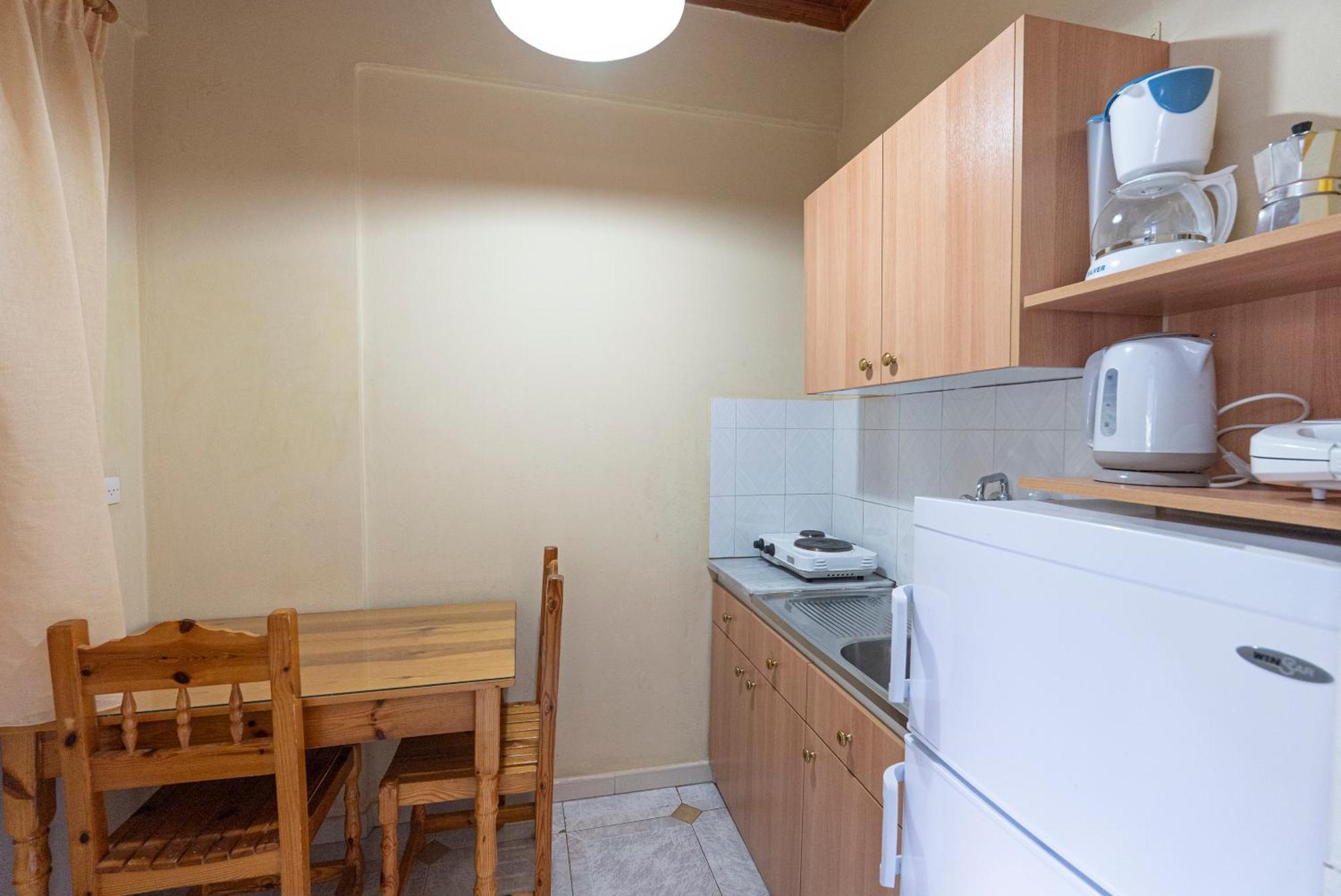 Aparthotel Bella Vista Nydri  Zewnętrze zdjęcie