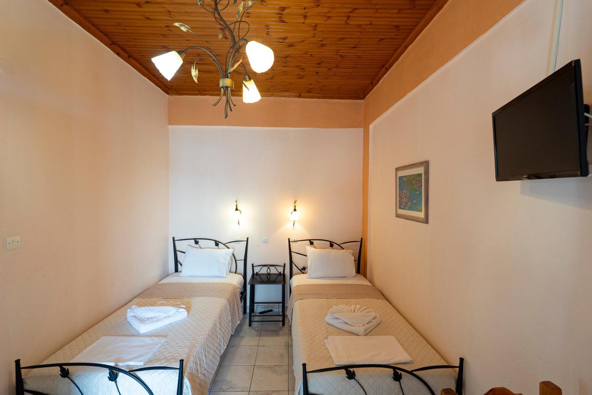 Aparthotel Bella Vista Nydri  Zewnętrze zdjęcie