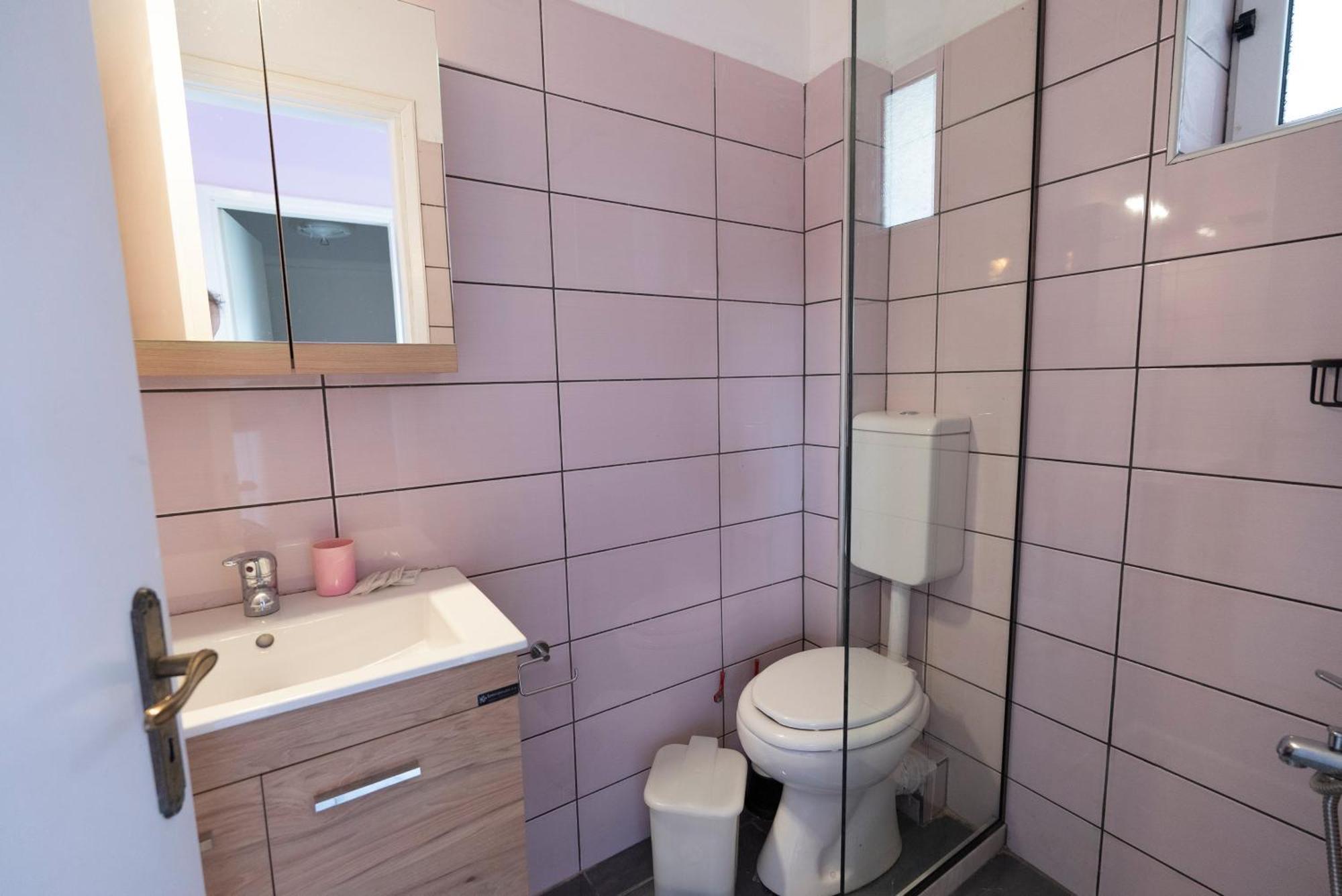 Aparthotel Bella Vista Nydri  Zewnętrze zdjęcie