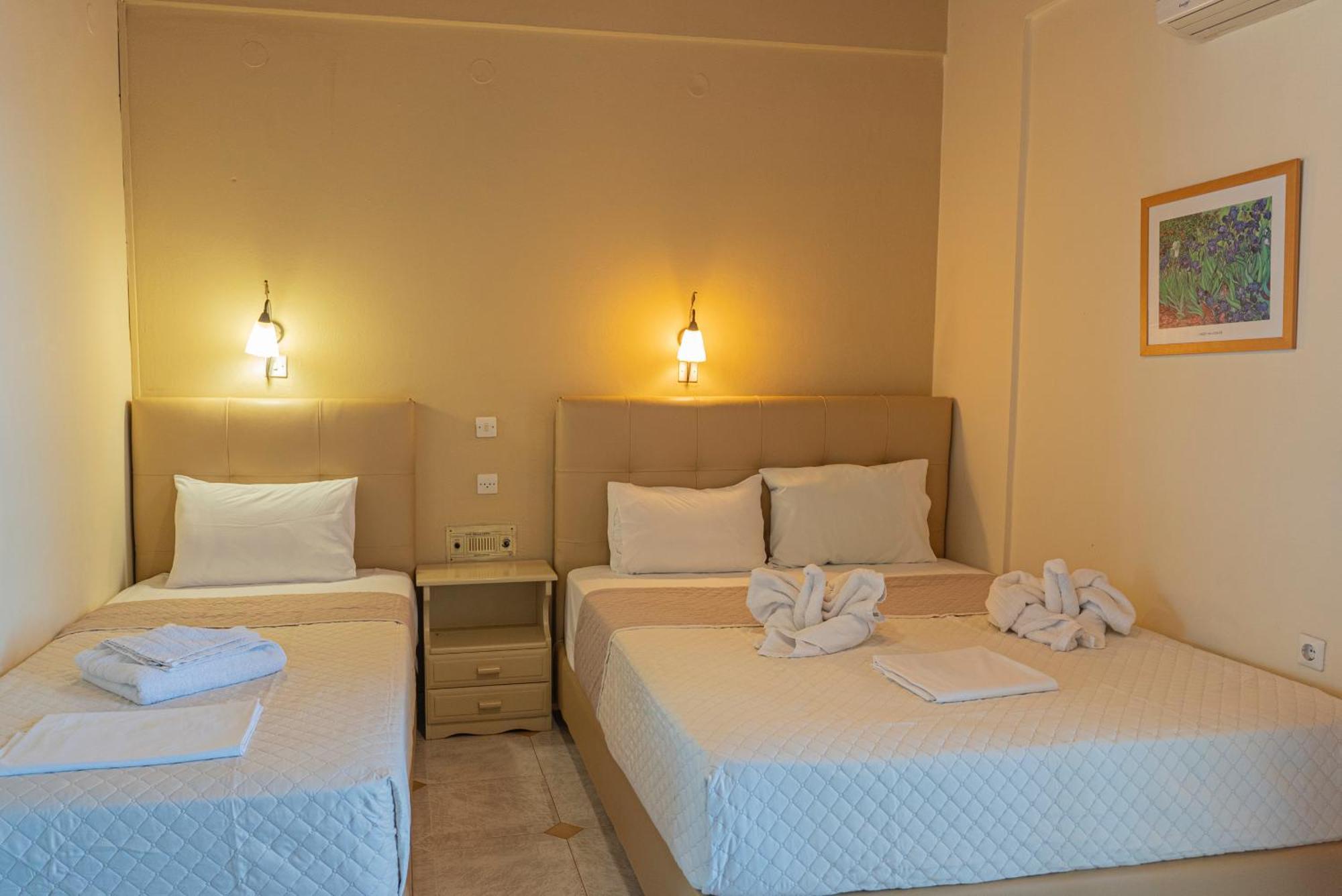 Aparthotel Bella Vista Nydri  Zewnętrze zdjęcie
