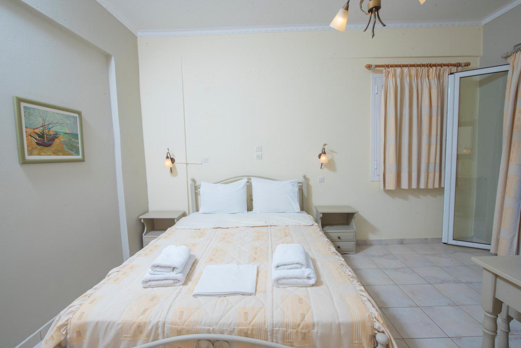 Aparthotel Bella Vista Nydri  Zewnętrze zdjęcie