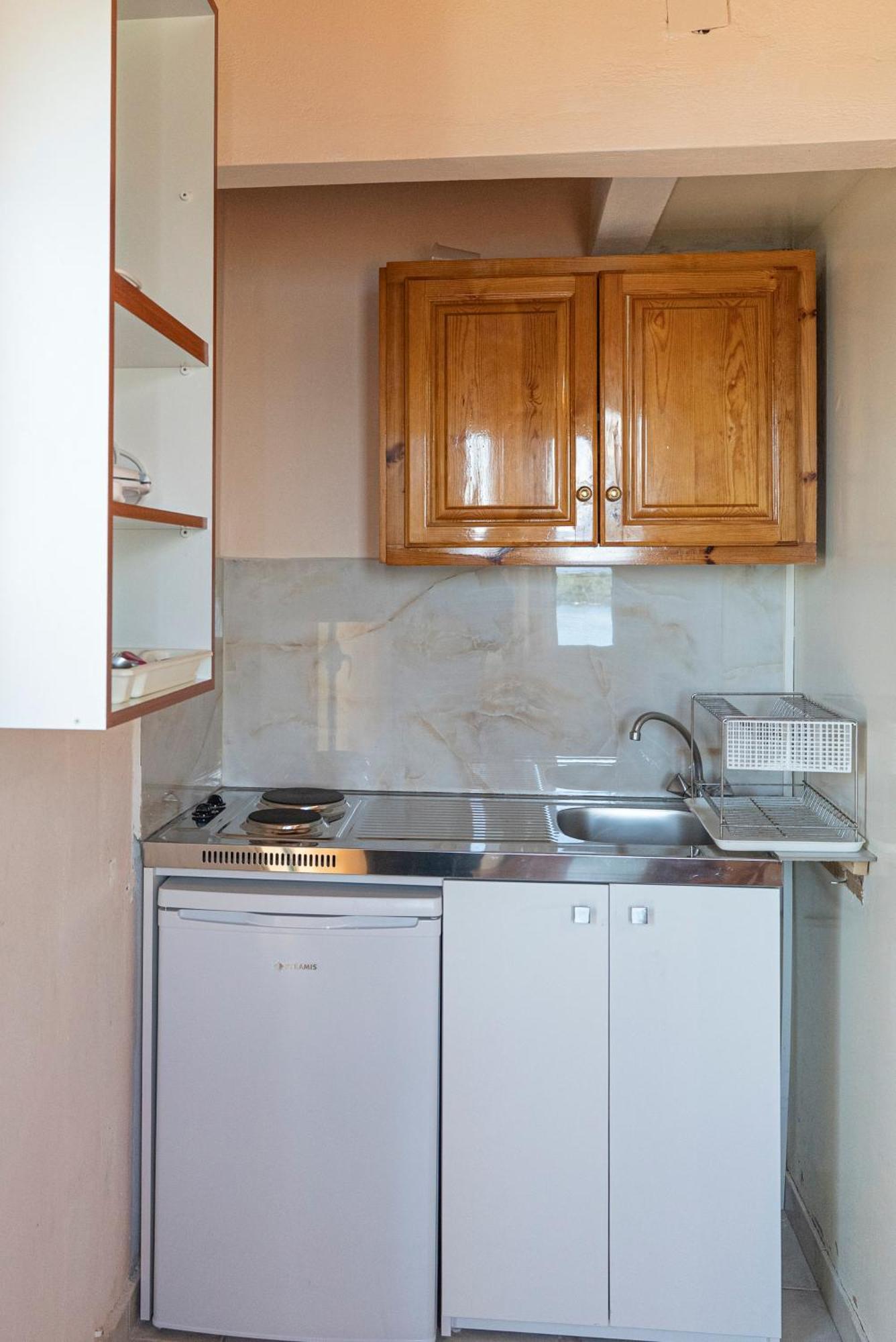 Aparthotel Bella Vista Nydri  Zewnętrze zdjęcie
