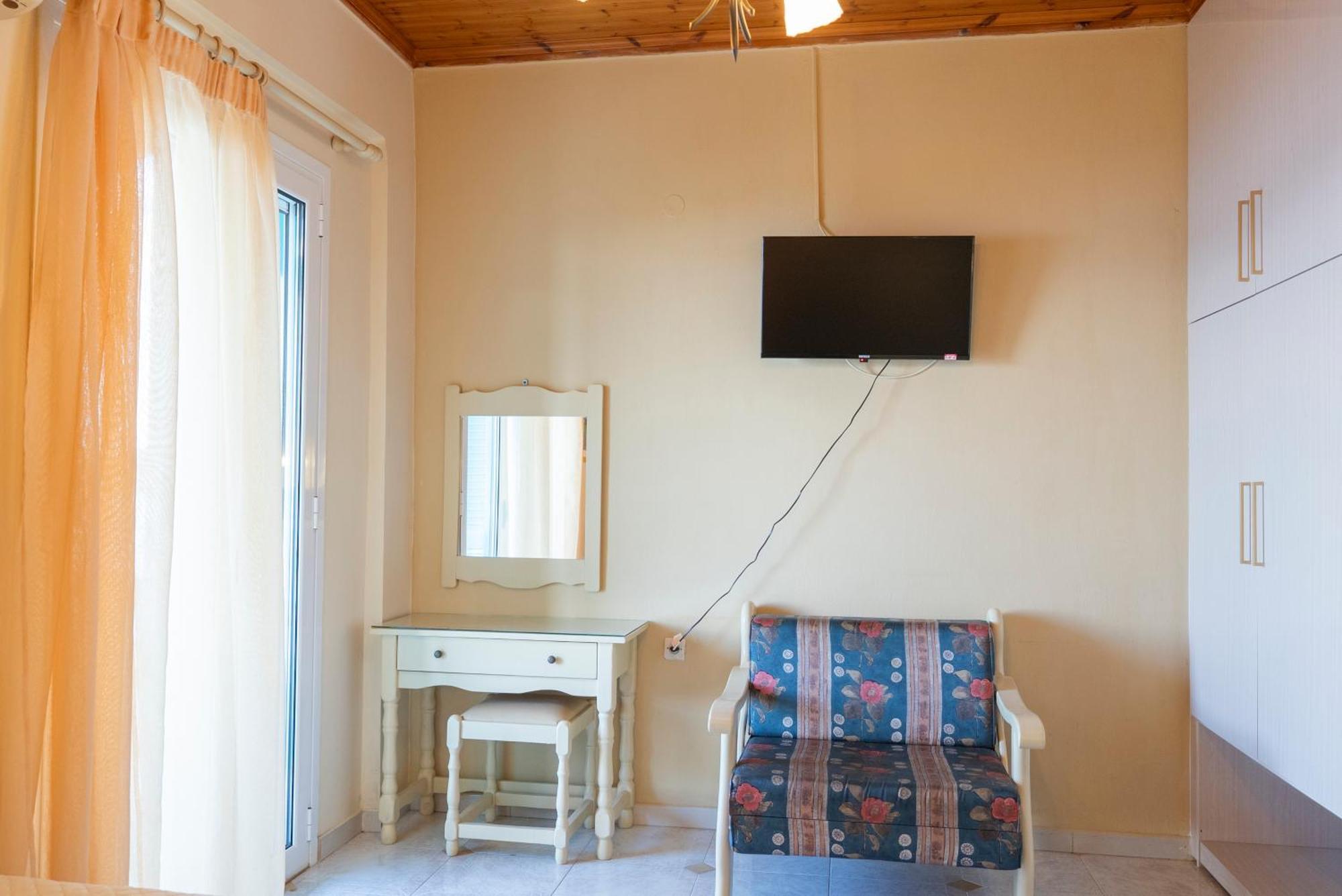 Aparthotel Bella Vista Nydri  Zewnętrze zdjęcie