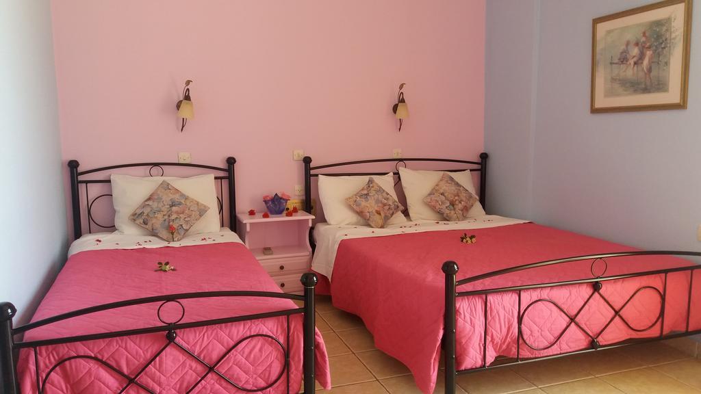 Aparthotel Bella Vista Nydri  Zewnętrze zdjęcie