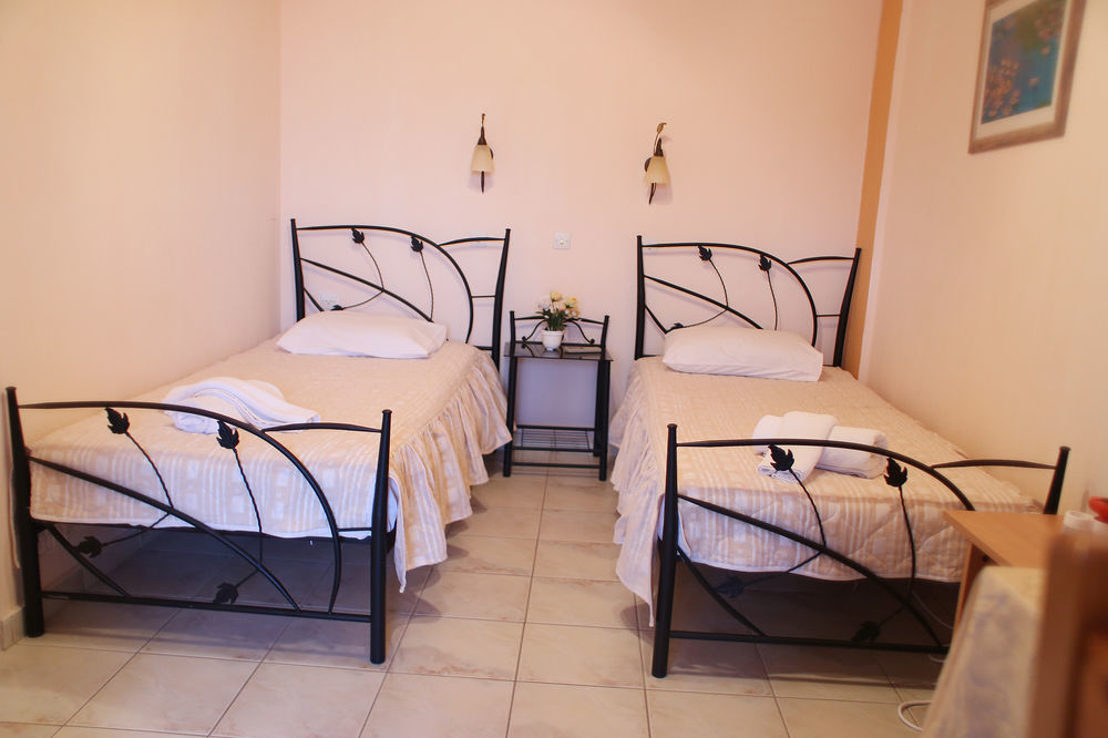 Aparthotel Bella Vista Nydri  Zewnętrze zdjęcie
