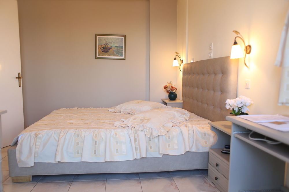 Aparthotel Bella Vista Nydri  Zewnętrze zdjęcie