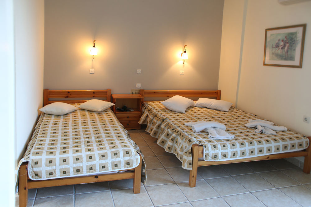 Aparthotel Bella Vista Nydri  Zewnętrze zdjęcie