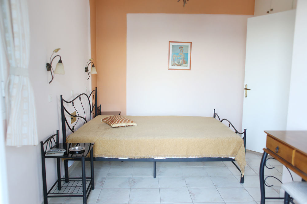 Aparthotel Bella Vista Nydri  Zewnętrze zdjęcie