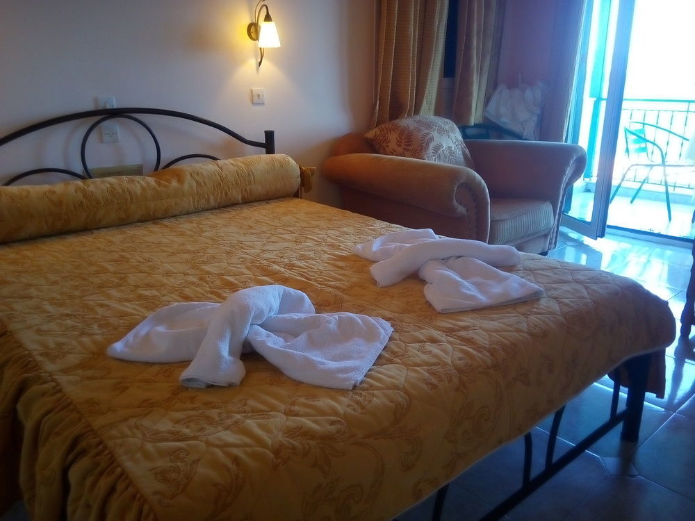 Aparthotel Bella Vista Nydri  Zewnętrze zdjęcie