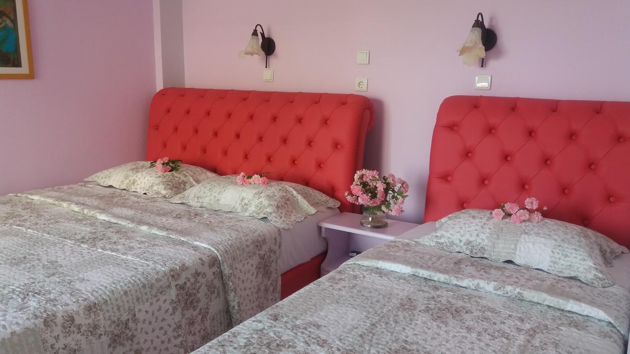 Aparthotel Bella Vista Nydri  Zewnętrze zdjęcie