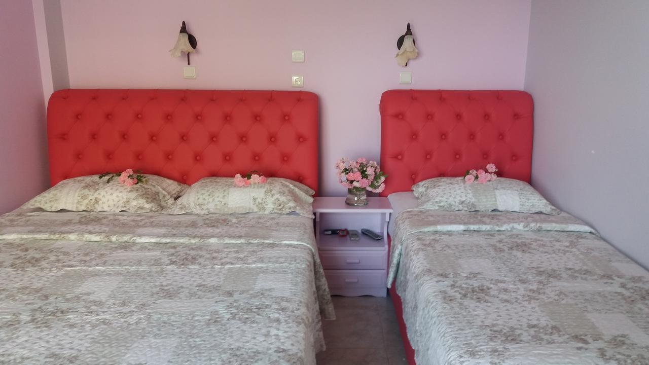 Aparthotel Bella Vista Nydri  Zewnętrze zdjęcie
