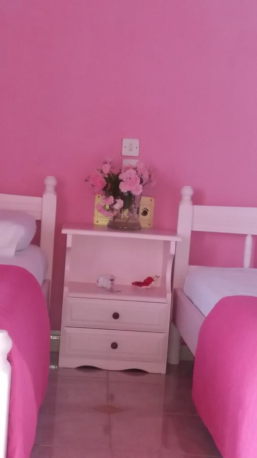 Aparthotel Bella Vista Nydri  Zewnętrze zdjęcie
