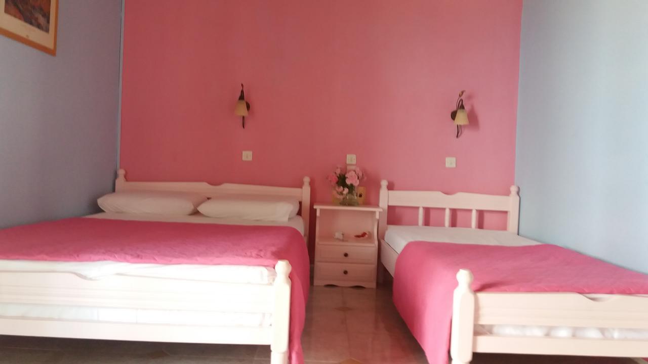 Aparthotel Bella Vista Nydri  Zewnętrze zdjęcie